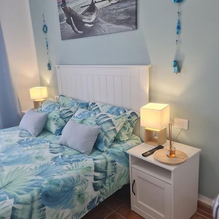 Casita Bahia Azul Διαμέρισμα Caleta De Fuste Εξωτερικό φωτογραφία