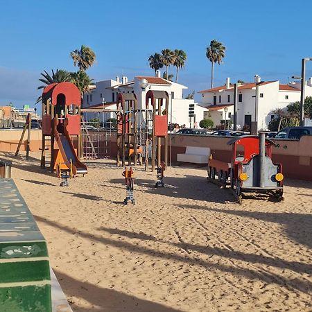 Casita Bahia Azul Διαμέρισμα Caleta De Fuste Εξωτερικό φωτογραφία