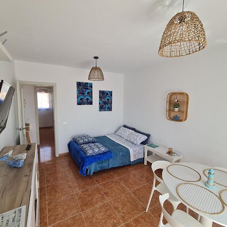 Casita Bahia Azul Διαμέρισμα Caleta De Fuste Εξωτερικό φωτογραφία