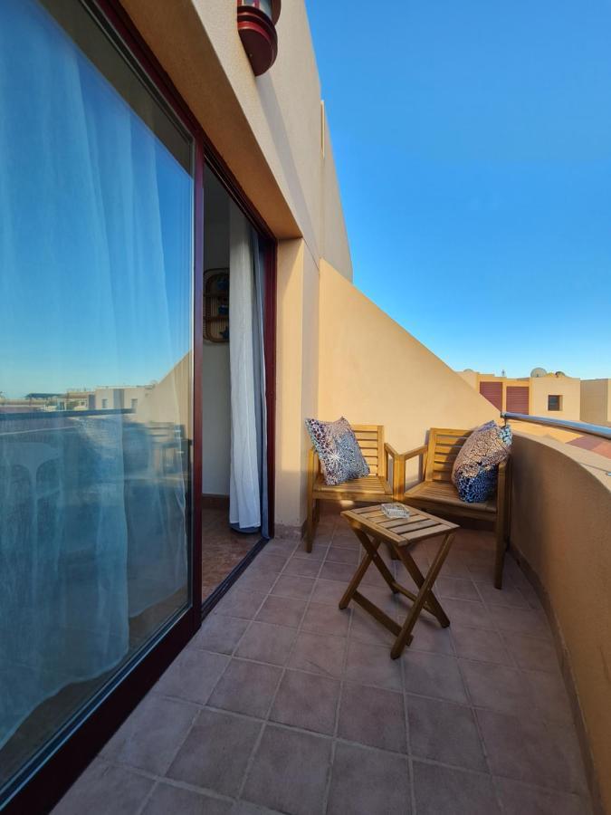 Casita Bahia Azul Διαμέρισμα Caleta De Fuste Εξωτερικό φωτογραφία