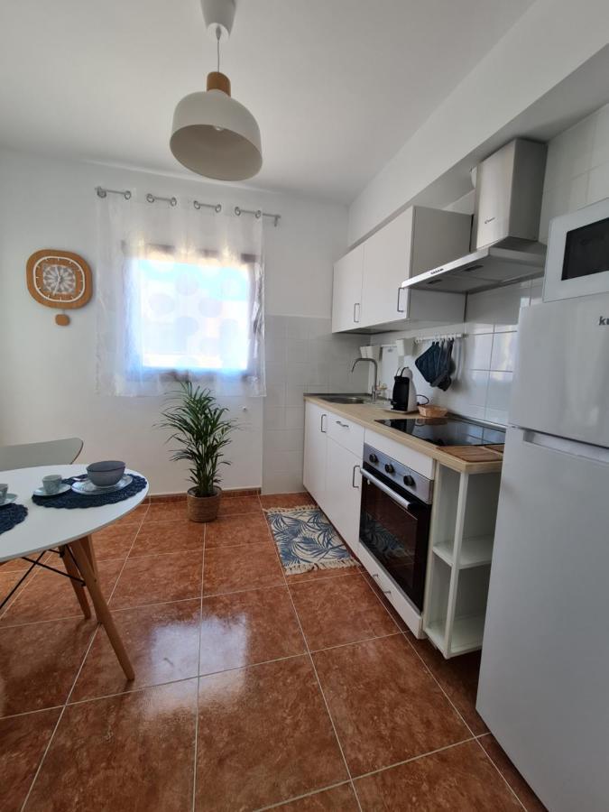 Casita Bahia Azul Διαμέρισμα Caleta De Fuste Εξωτερικό φωτογραφία