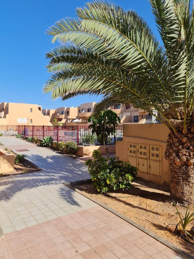 Casita Bahia Azul Διαμέρισμα Caleta De Fuste Εξωτερικό φωτογραφία
