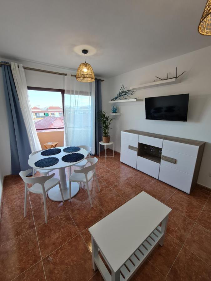 Casita Bahia Azul Διαμέρισμα Caleta De Fuste Εξωτερικό φωτογραφία