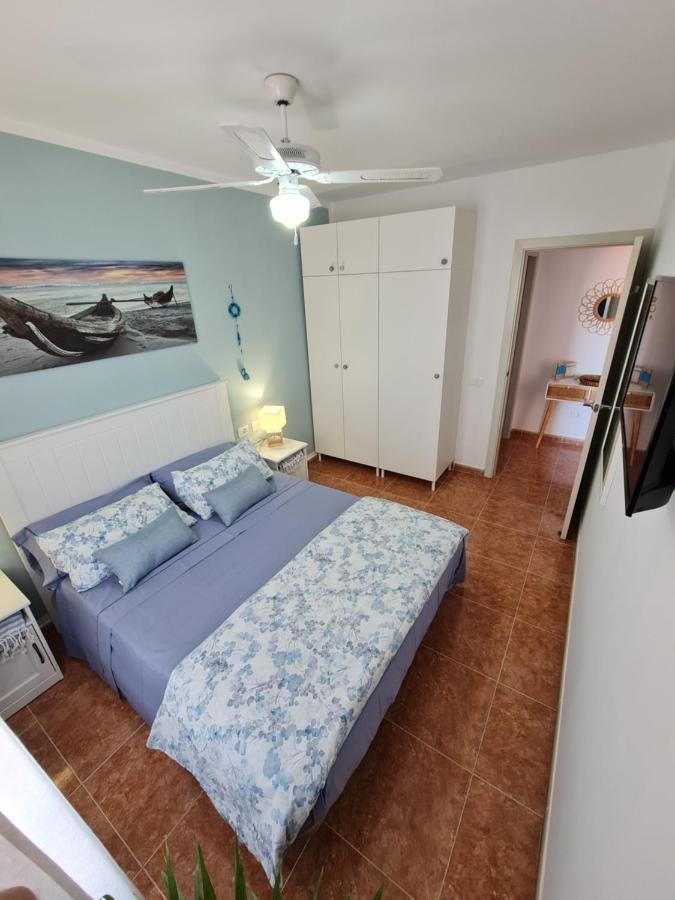 Casita Bahia Azul Διαμέρισμα Caleta De Fuste Εξωτερικό φωτογραφία