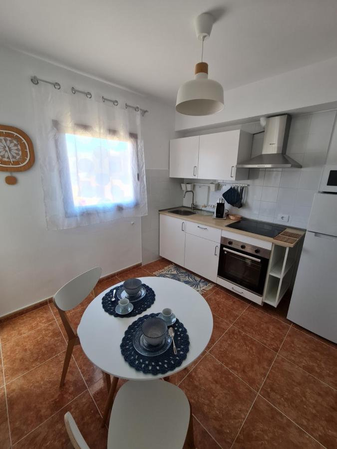 Casita Bahia Azul Διαμέρισμα Caleta De Fuste Εξωτερικό φωτογραφία