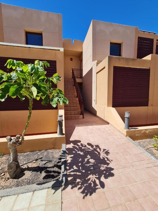 Casita Bahia Azul Διαμέρισμα Caleta De Fuste Εξωτερικό φωτογραφία