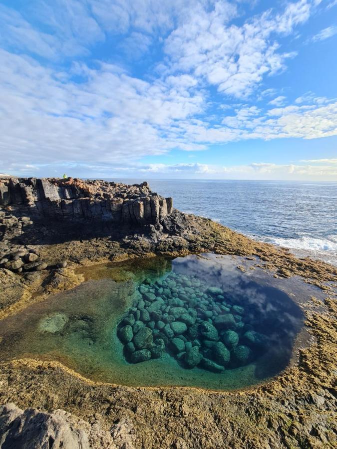 Casita Bahia Azul Διαμέρισμα Caleta De Fuste Εξωτερικό φωτογραφία