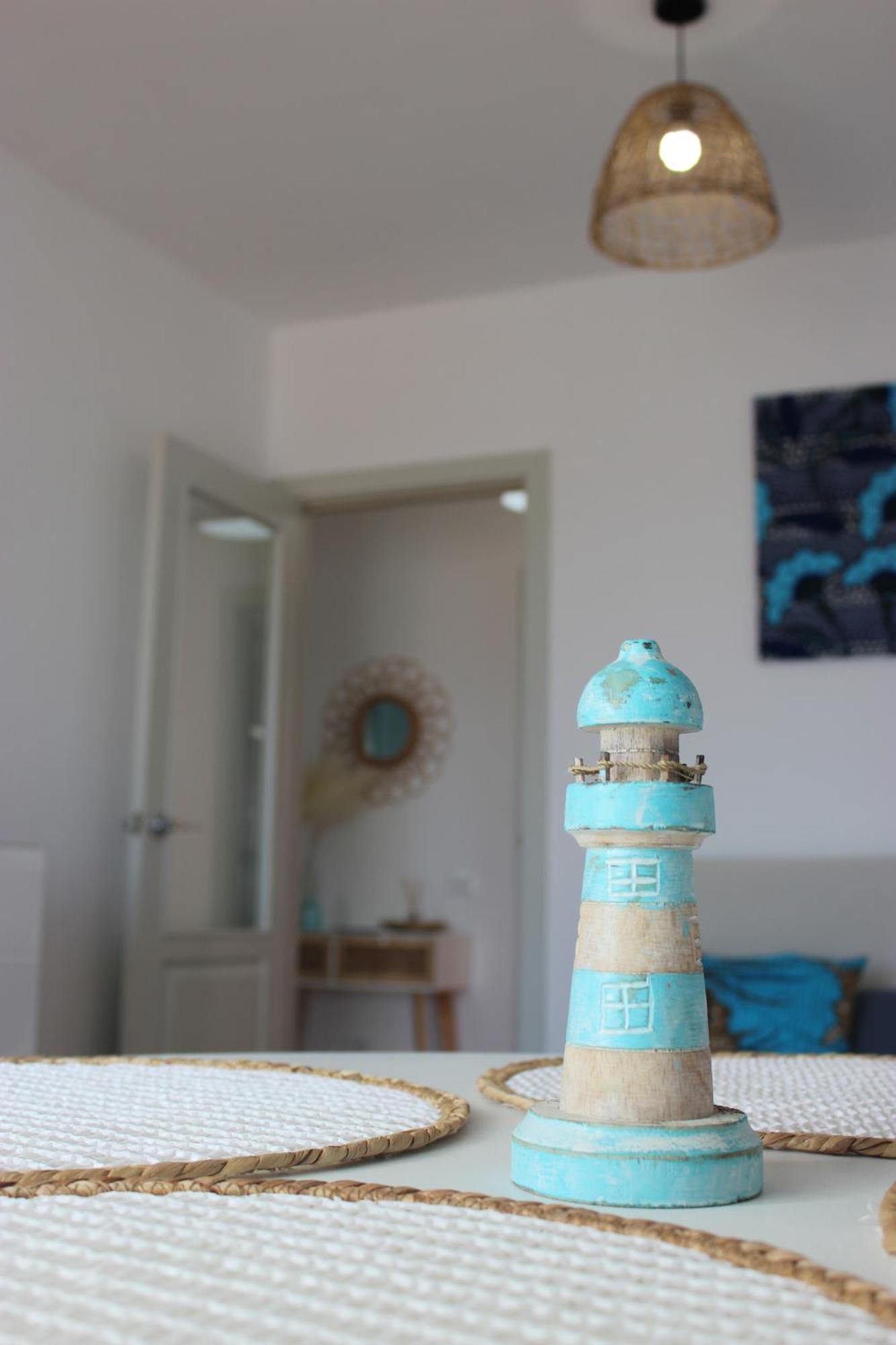 Casita Bahia Azul Διαμέρισμα Caleta De Fuste Εξωτερικό φωτογραφία