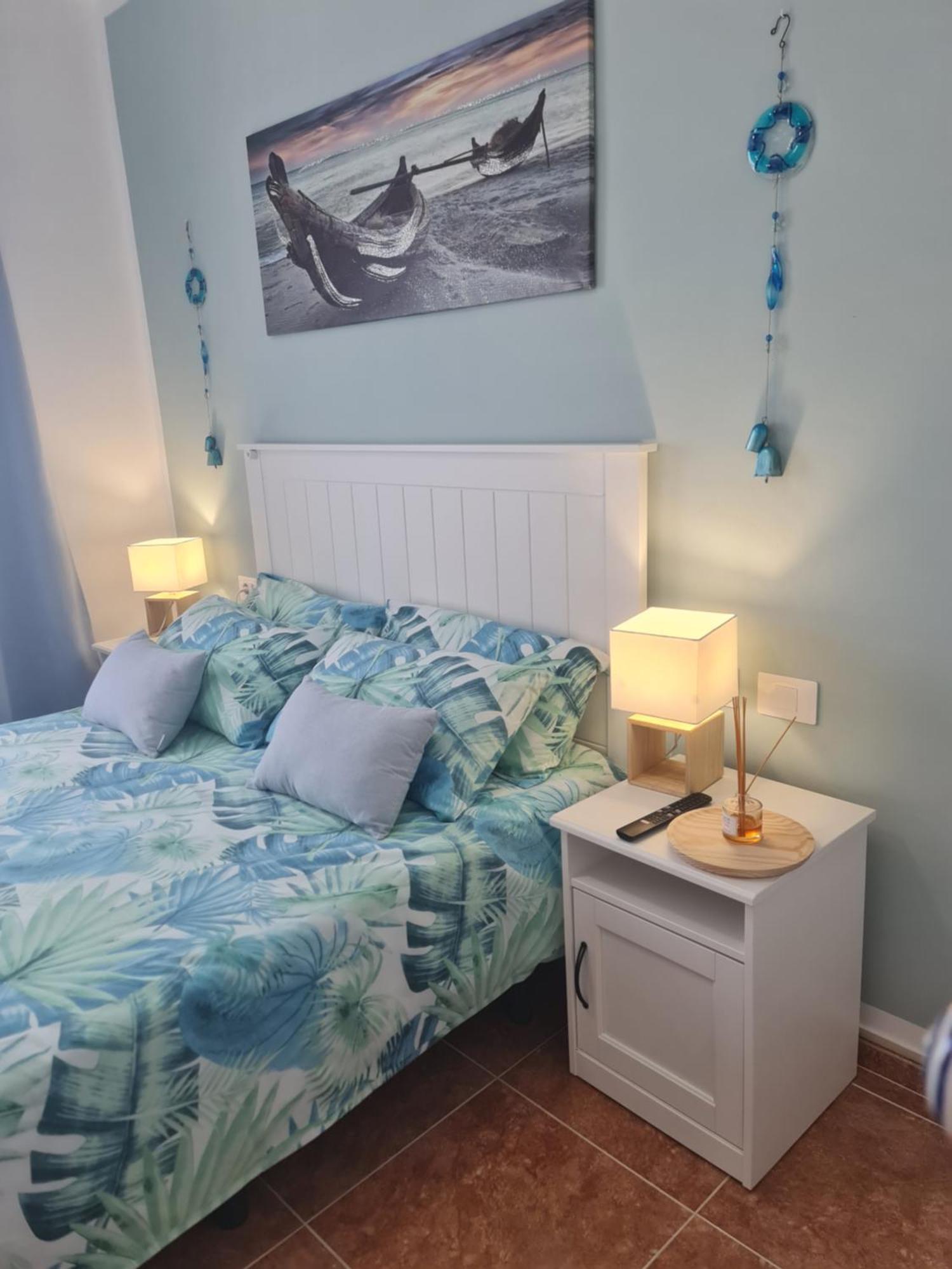 Casita Bahia Azul Διαμέρισμα Caleta De Fuste Εξωτερικό φωτογραφία