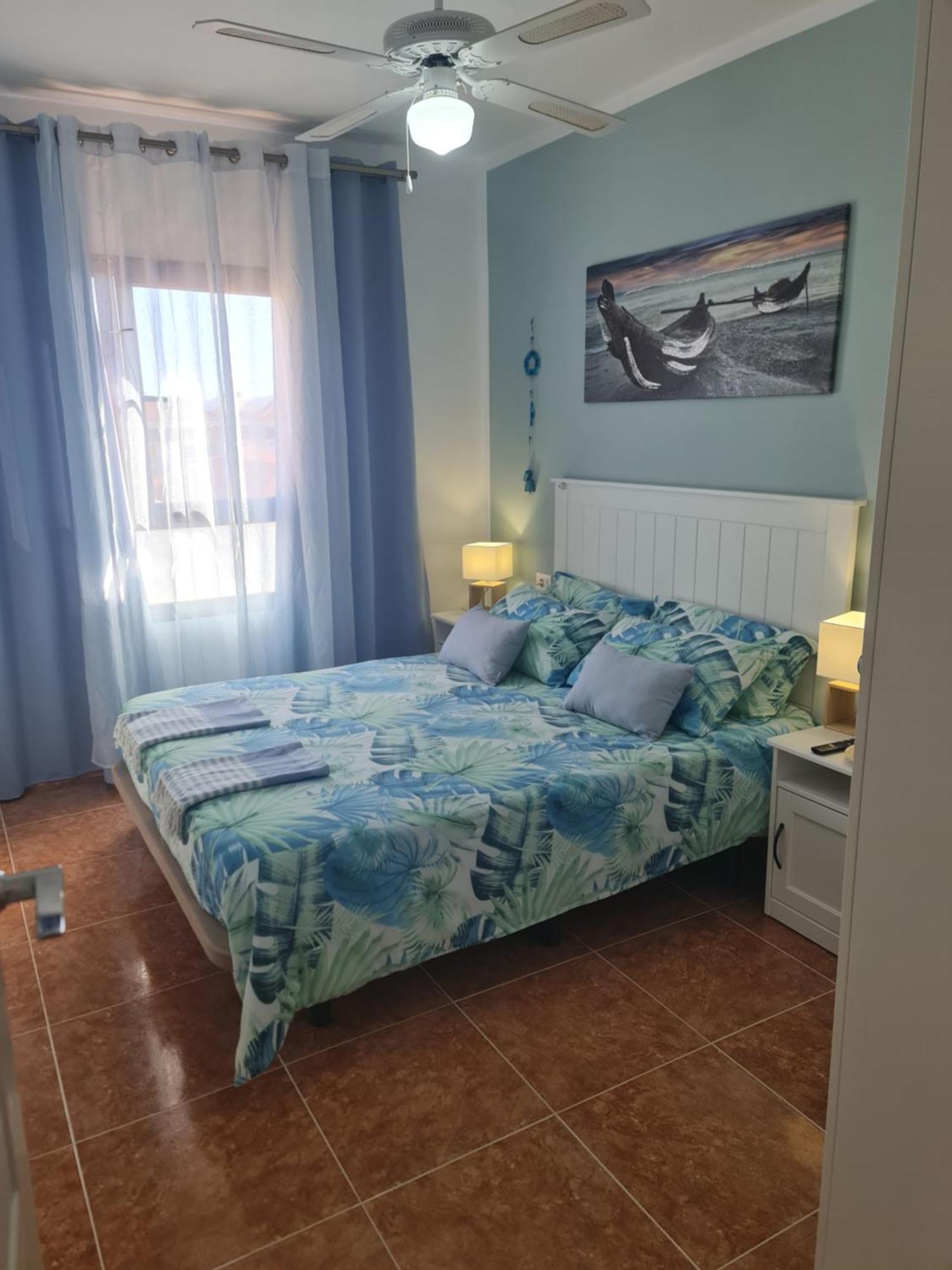 Casita Bahia Azul Διαμέρισμα Caleta De Fuste Εξωτερικό φωτογραφία
