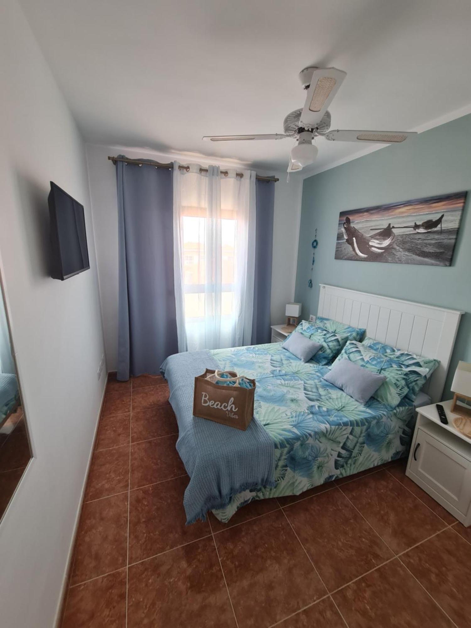 Casita Bahia Azul Διαμέρισμα Caleta De Fuste Εξωτερικό φωτογραφία