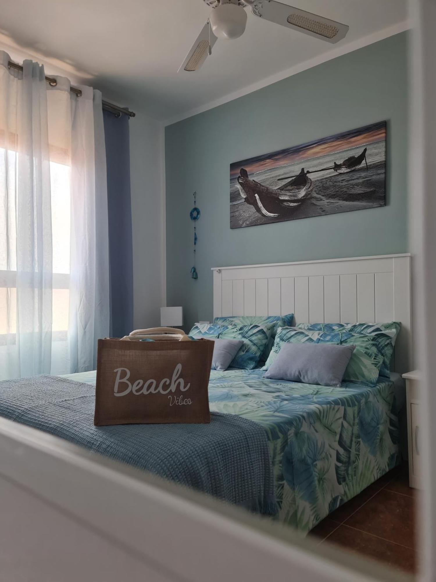 Casita Bahia Azul Διαμέρισμα Caleta De Fuste Εξωτερικό φωτογραφία